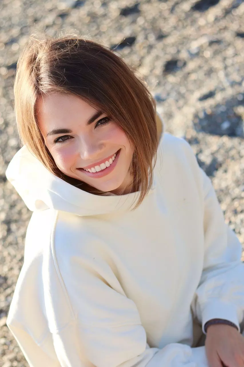 Ольга Мазлова