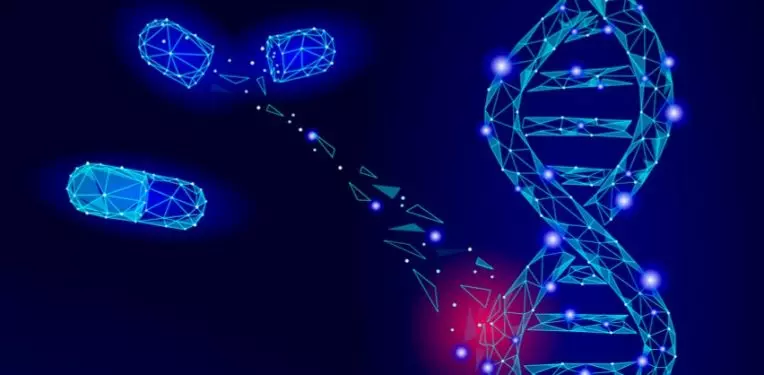 Genoterapiya Ta Yiyi Perspektyvy Prezentatsiya