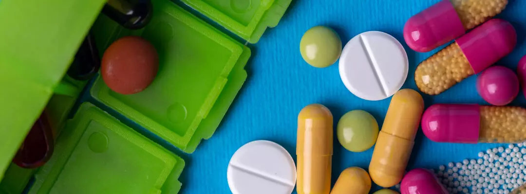 Osnovni Vitamini Dlya Shodennogo Prijomu